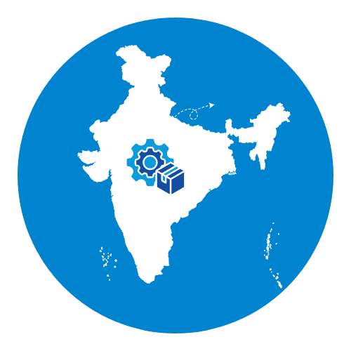 black and white modern icons military logo