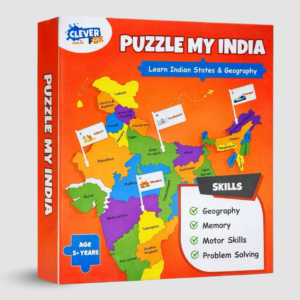 India Map