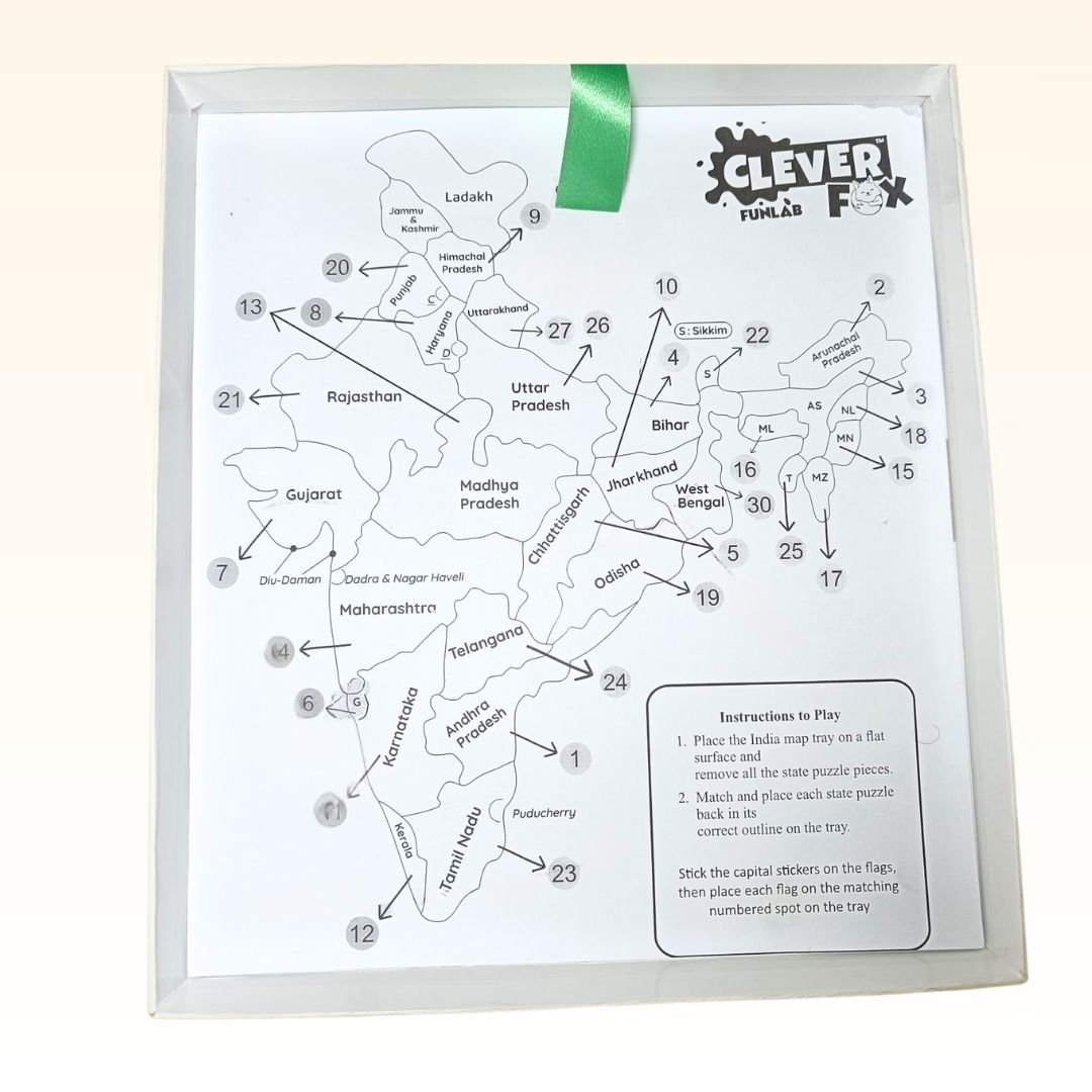 puzzle my india | educational india map puzzle toy | jigsaw puzzle with state shaped pieces & mini flags for learning indian states & capitals (india map states & capitals & flags) puzzle my india | educational india map puzzle toy | jigsaw puzzle with state shaped pieces & mini flags for learning indian states & capitals (india map states & capitals & flags)