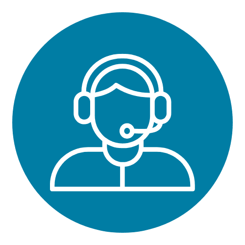 black and white modern icons military logo (1)