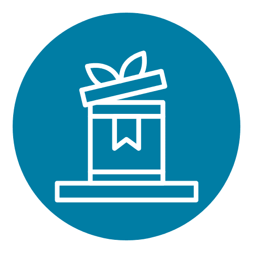 black and white modern icons military logo (2)