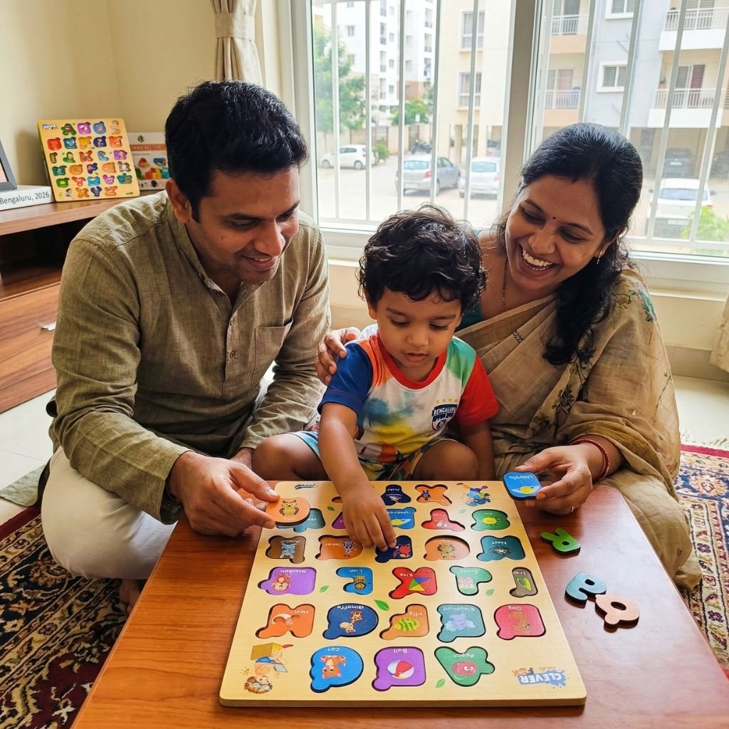 wooden abc alphabet puzzle board for kids – a to z letter learning toy, montessori educational wooden puzzle for toddlers age 2, 3, 4 years, preschool activity board wooden abc alphabet puzzle board for kids – a to z letter learning toy, montessori educational wooden puzzle for toddlers age 2, 3, 4 years, preschool activity board