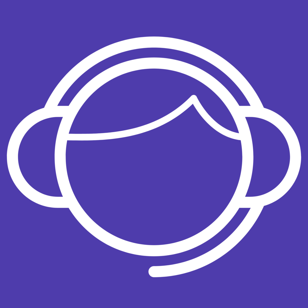 blue yellow cute playful kids toys store logo (5)