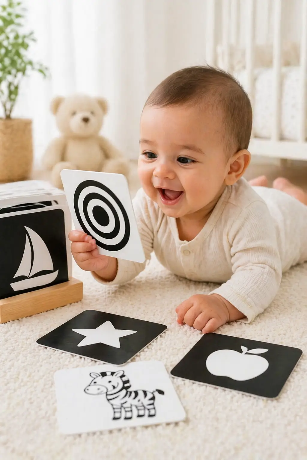 Newborn Baby Shower Gifts