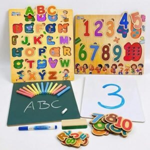 Educational Toys for Kids in India: The Complete Parent’s Guide