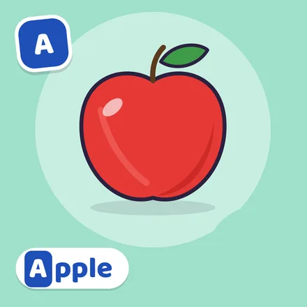 Bolo Cards — Apple card