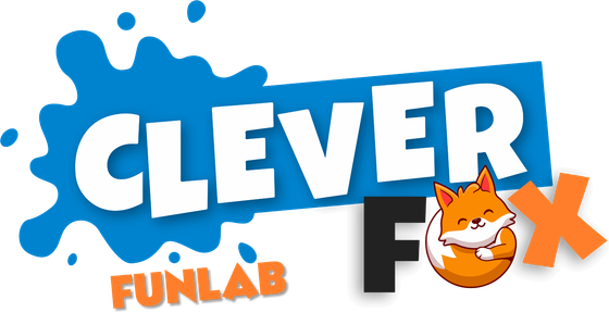 Clever Fox Funlab